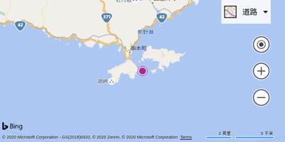 串本车站机场