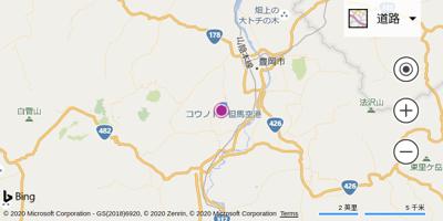 丰冈机场