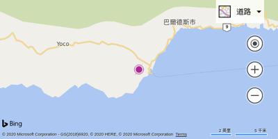 圭里亚机场
