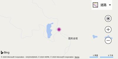 图库皮塔机场